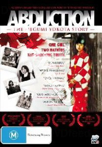 Abduction: The Megumi Yokota Story (DVD)